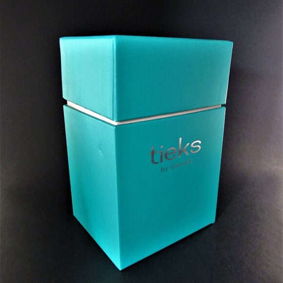 TIEKS by Gavrieli Empty Shoe Box - Picture 7 of 8